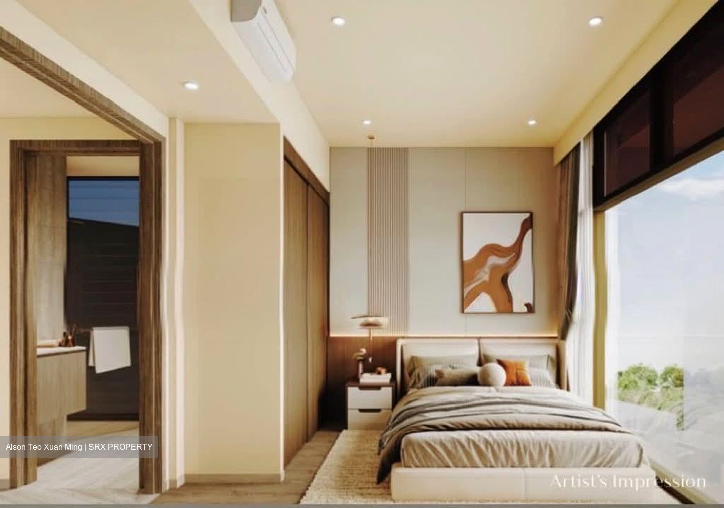 Duet (D10), Condominium #600234931